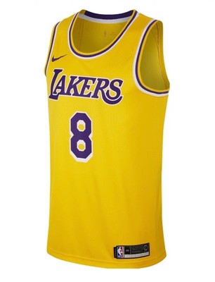kobe bryant icon edition jersey