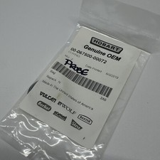Hobart O-Ring 00-067500-00072 NEW Replacement O Ring Gasket 2 Pack OEM PARTS