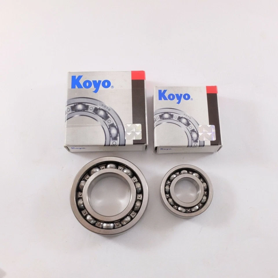 Se adapta a rodamientos de árbol de levas Kawasaki KLX140 KLX150 para todos los años hechos en Japón Foto 2 de 4