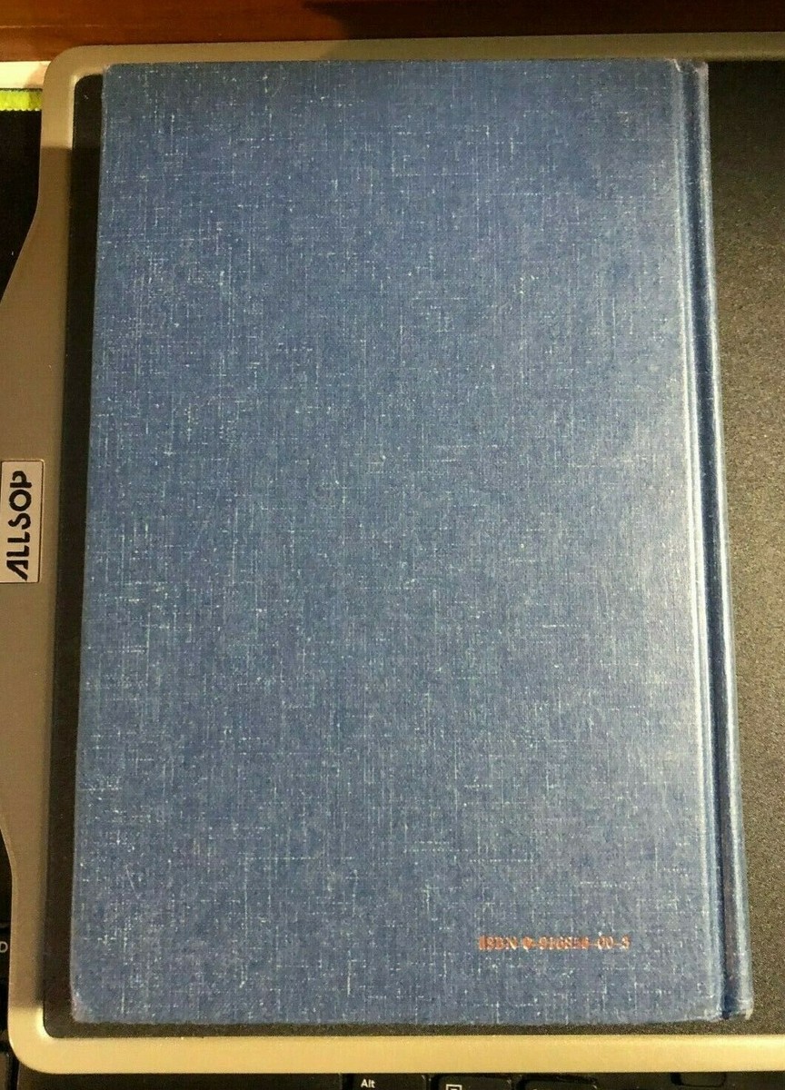 ALCOHOLICS ANONYMOUS 第三版 Alcoholics Anonymous 1976 3RD EDITION PRINTING BIG BOOK RARE