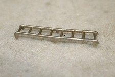 Lionel Prewar Standard Gauge 214 514 Nickle Trim Ladder