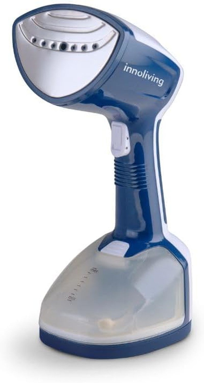 Innoliving INN-677: La Migliore Stiratrice da Viaggio 1500W Inox