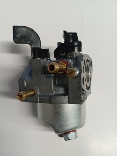 HONDA 16100-ZG0-U05 CARBURETOR - Picture 2 of 5