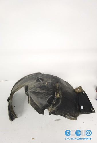 Original BMW  E87 E81  Radschale Radhaus vorne rechts 7059372