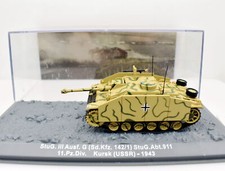 Modèles De Chars Tank StuG III Véhicules Militaires Modélisme De Véhicules