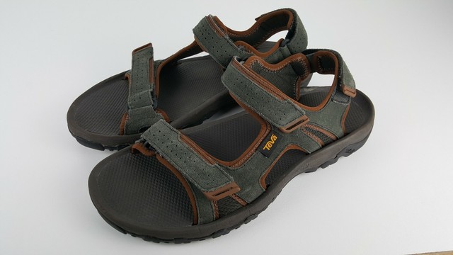 ebay tevas