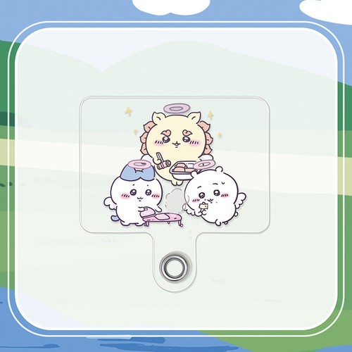 Anti Lost Cartoon Cute Colorful Mobile Phone Chain Strap Rope Shim Cellphone - 第 27/29 張圖片