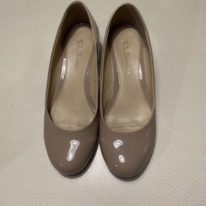 marcie wedge pump