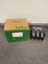 LR9G500 ELECTRONIC OVERLOAD RELAY