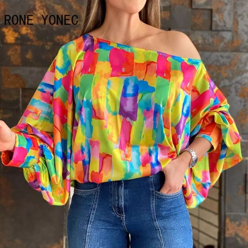 Blusa De Verano Para Mujer TOps Elegantes Camisa De Moda Ropa De Mujeres BlusaS