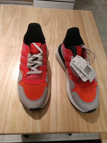 new adidas zx 500 rm size 6.5 | eBay