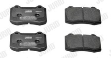 Kits de frein Jaguar XK8