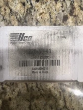 New Ilco 545-53-41 Cylinder Jimmy Proof Deadbolt KW1 Kwikset Surface Mount Lock