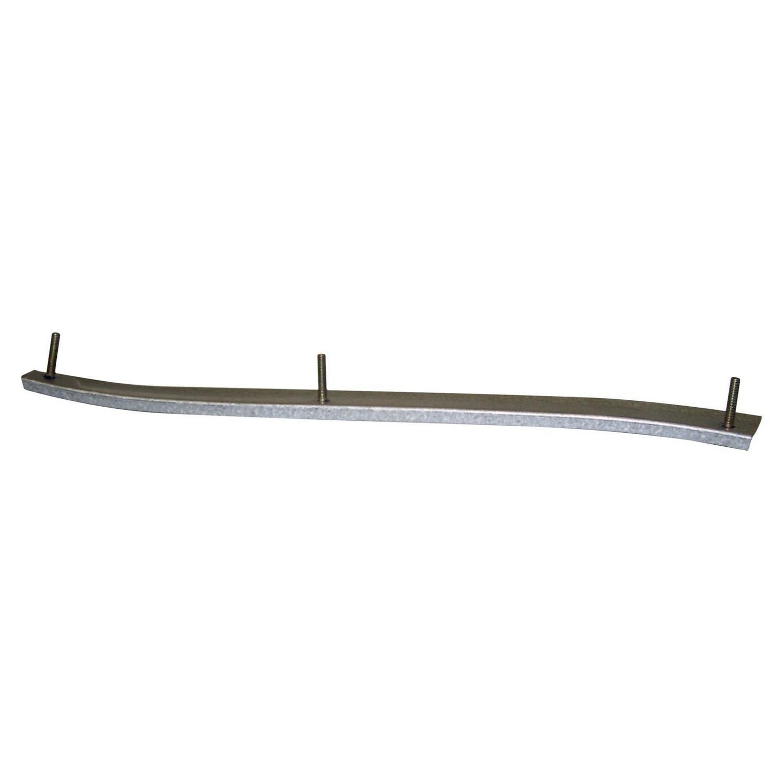 Crown Fender Flare Hardware Kit for 1984-1996 Jeep XJ Cherokee Replacement Parts