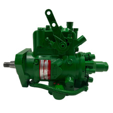 Stanadyne Injection Pump fits John Deere 3029TLV50 Loader Engine DB4327-5658