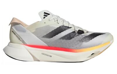 adidas Adizero Adios Pro 3 Ivory Crystal Sand - IG6442 | eBay