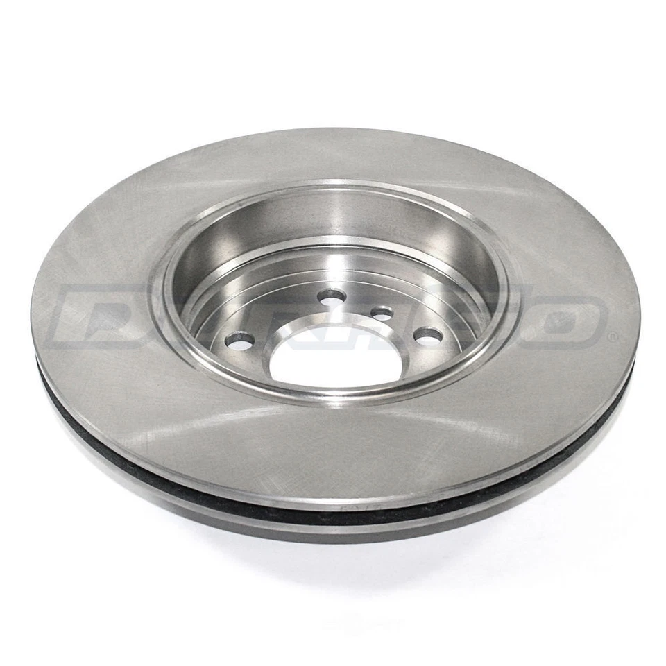 Disc Brake Rotor fits 2002-2005 BMW 745i,745Li DURAGO - Image 2 of 2