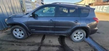 RAV 4     2010 Clock 262345
