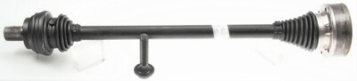 Lobro 305527 Drive Shaft for Audi, Seat, Skoda, VW
