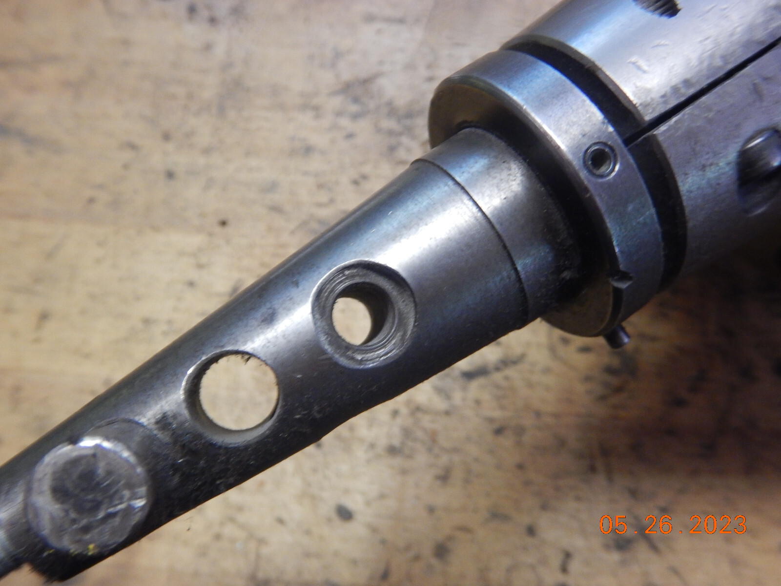 YUASA SURFACE TOOL GRINDER RADIUS DRESSER FIXTURE FOR PARTS eBay