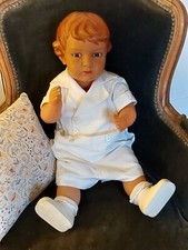 Belle Poupée Claudinet SNF 64 Cm