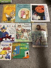 Children Book Lot