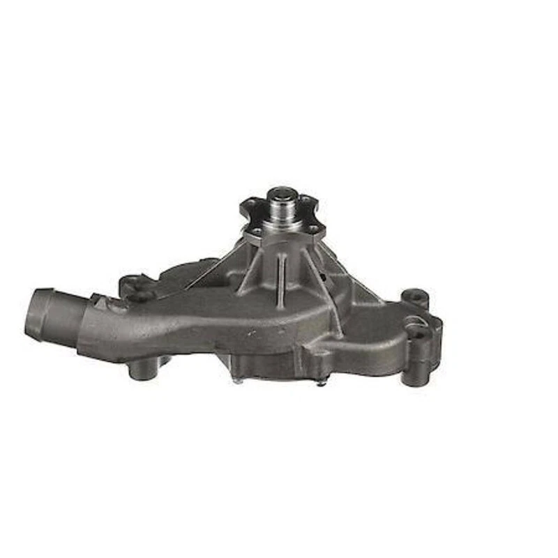 Carquest 高级 T5097 发动机水泵 全新,含垫圈/密封件 — 第 4/4 张图片