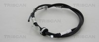 Handbremsseil Toyota T. RAV4 00-05 LE