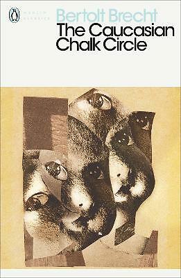 The Caucasian Chalk Circle (Penguin Modern Classics) - Image 2