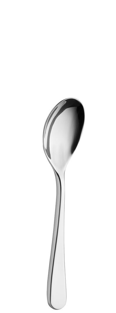 Icon Tea Spoon Highly Polished Stainless Steel Tea Coffee Spoons Pack Of 12