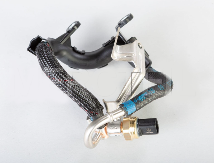 MERCEDES-BENZ E Cabrio A207 Fuel Hose A6420705881 NEW GENUINE | eBay