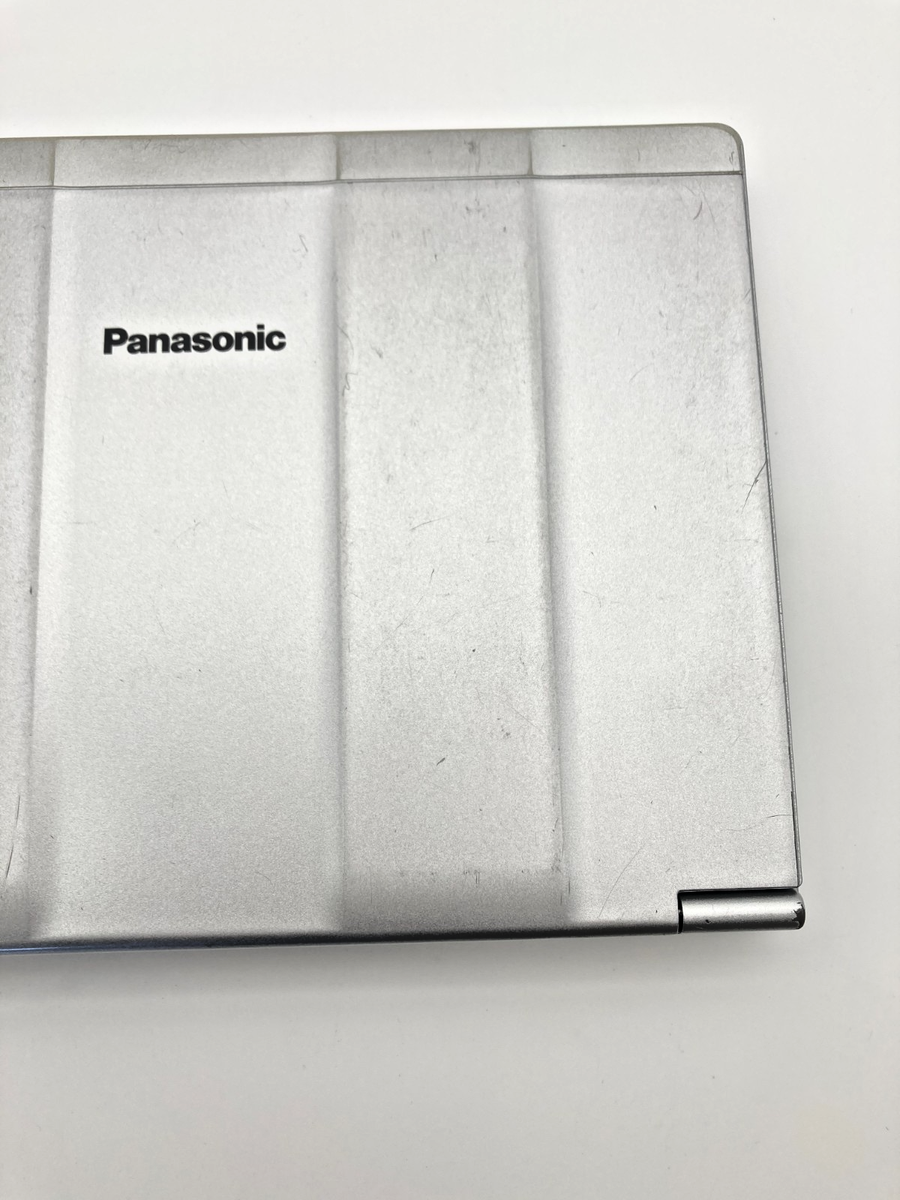 Panasonic Let's note CF-SV8 Corei5-8365U RAM 8GB SSD 256GB ODD