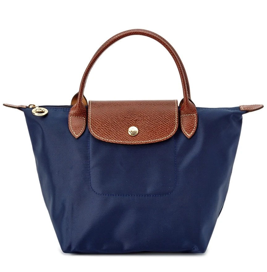 Longchamp Blue Bags & Handbags for Women for sale | eBay