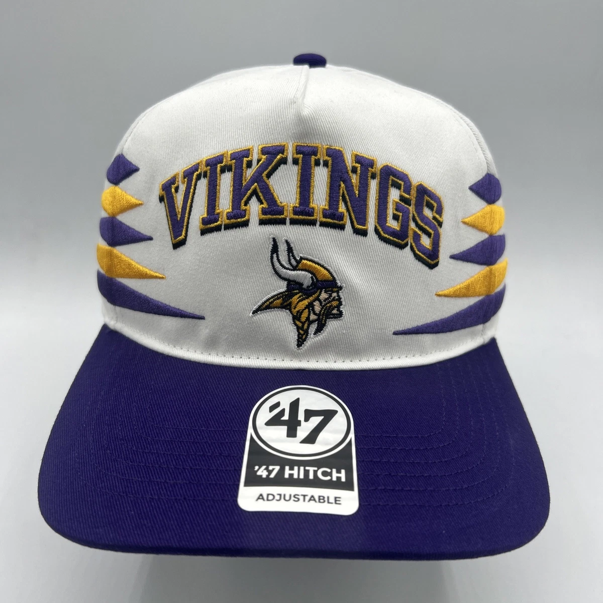 Minnesota Vikings Fan Caps & Hats for sale | eBay