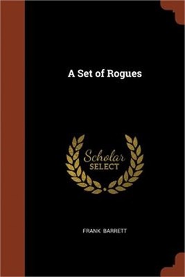 A Set of Rogues (Paperback or Softback)