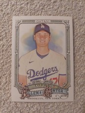 2025 Topps Allen & Ginter - Shohei Ohtani #132