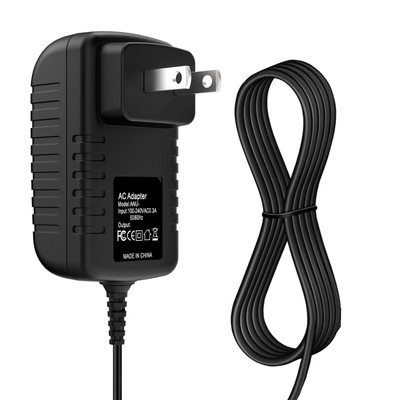 PK Power ACDC Adapter for Phoenix A2 Massage Gun Percussion Massager Power Suppl
