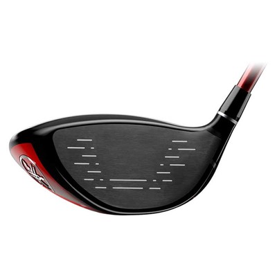 Yamaha V59 ドライバー レッド/ブラック YAMAHA RMX VD59 Driver 9.5deg RH RMX VD59 graphite Flex SR