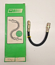 Classic Car Genuine Veco Vr534 Hydraulic Brake Hose Fiat 127 1971-96