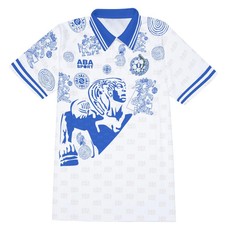 Guatemala home soccer jersey, Retro 1998 home futbol mexicana men gift