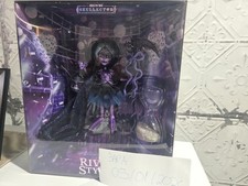 Mattel Monster High Skullector River Styxx 11in Collector Doll Unopened