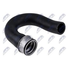 ORIGINAL® Nty Ladeluftschlauch für Opel CORSA C TIGRA TwinTop COMBO Tour COMBO