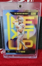 2023 Score - Next Up C.J. Stroud #NU-2 (RC)