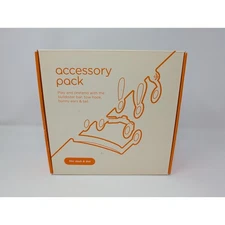 Wonder Workshop Accessory Pack For Dash And Dot Robot - Model AC01