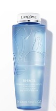     Lanc me Bi-Facil Double-Action Eye Makeup Remover   13.5 oz Full Size    