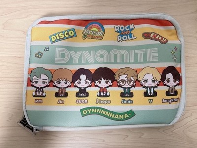 Dynamite BTS pouch