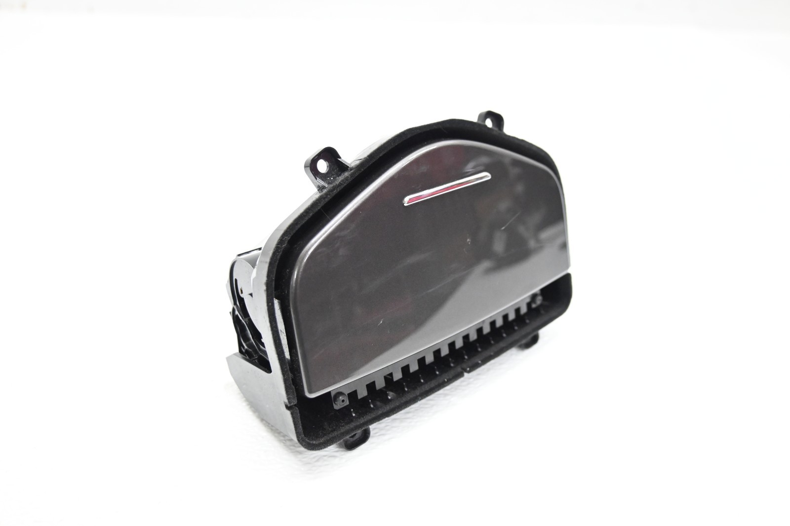 ⭐ 14-20 Maserati Ghibli Front Center Console Storage Compartment Tray Trim Oem