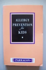 Allergy Prevention for Kids by Galland, Dr Leo Book Book The Fast Free Shipping