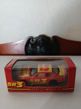 SR3 Duralube Promo Car