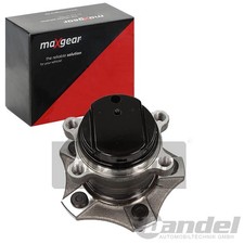 Roulement de roue Nissan QASHQAI